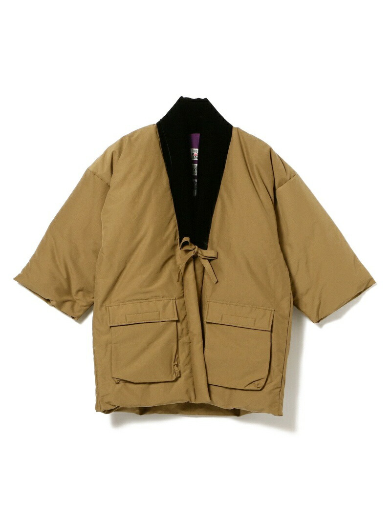 楽天市場】THIS IS MADE IN JAPAN / どてら ダウンジャケット Vol.4