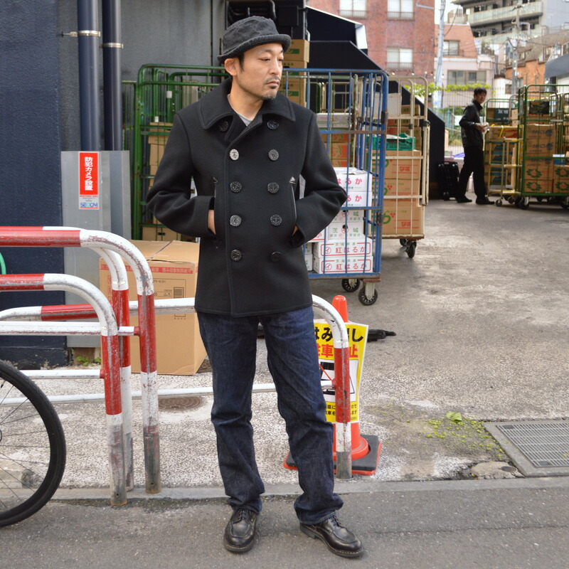 楽天市場】BUZZ RICKSON'S バズリクソンズ William Gibson Collection