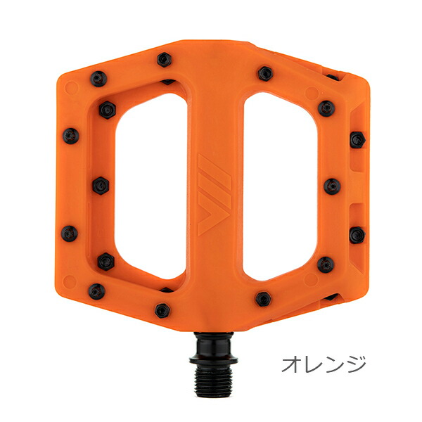 楽天市場】DMR ペダル V11 PEDAL 自転車 フラットペダル : Be.BIKE