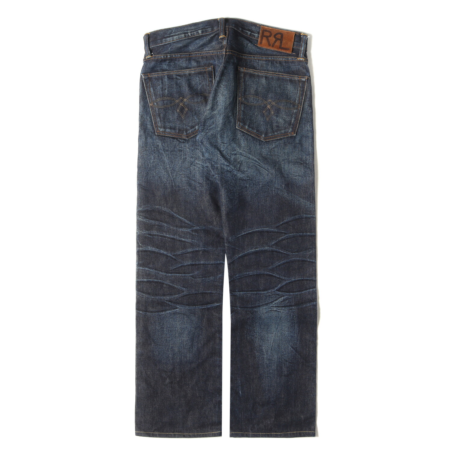 楽天市場】RRL ダブルアールエル パンツ サイズ:29 ヴィンテージ加工