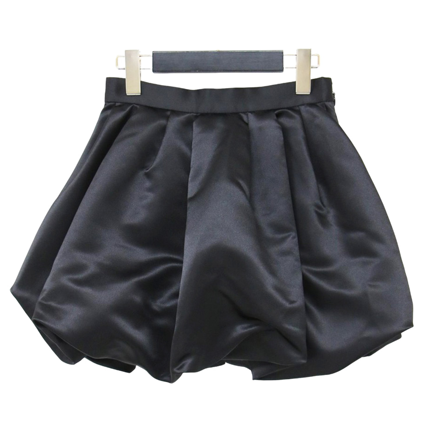 楽天市場】THE TOE ザ トゥー スカート ブラック 黒 サイズ:S / Venice