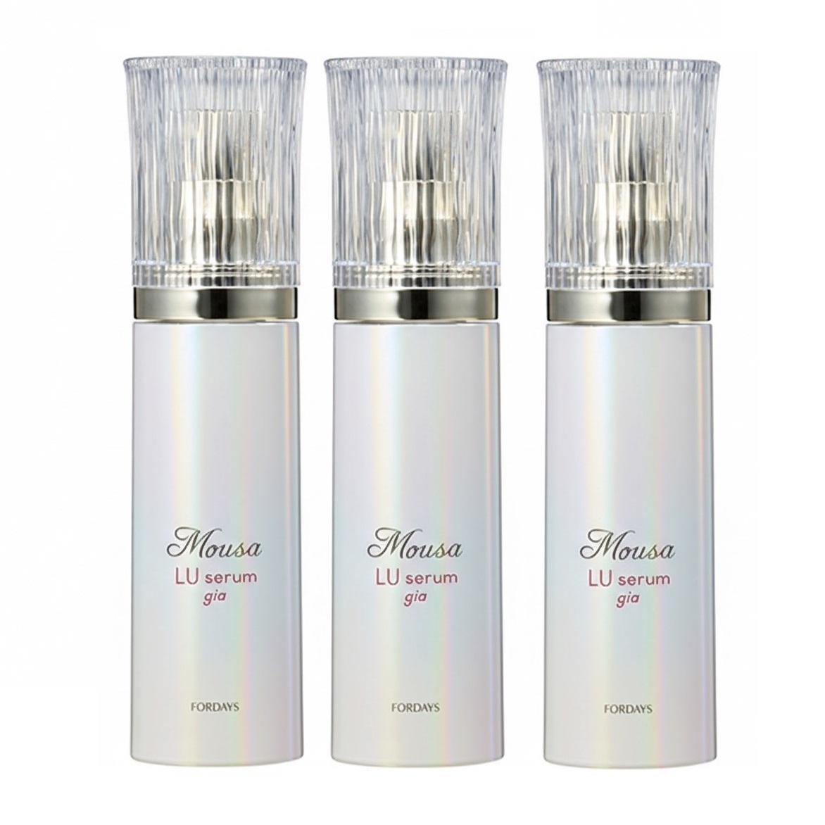 楽天市場】フォーデイズ ムーサ LU セラム gia 50g 送料無料 : ベスト