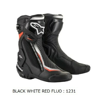 アルパインスターズ SMX PLUS V2 (バイク用靴・ブーツ) 価格比較