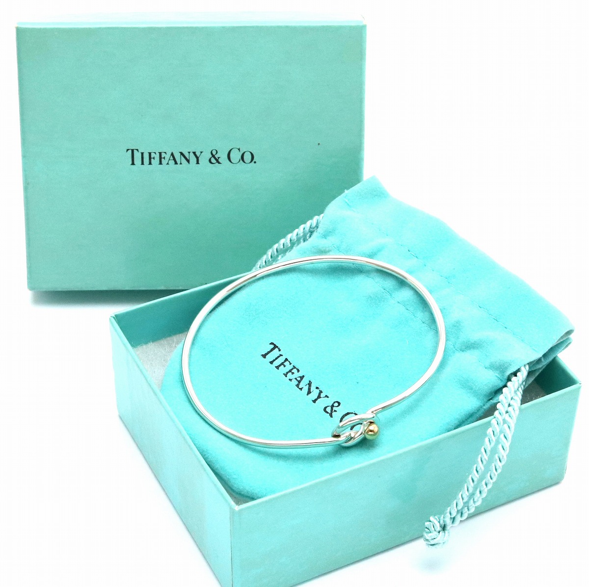 楽天市場】【ジュエリー】【新品仕上げ済み】TIFFANY&Co. ティファニー