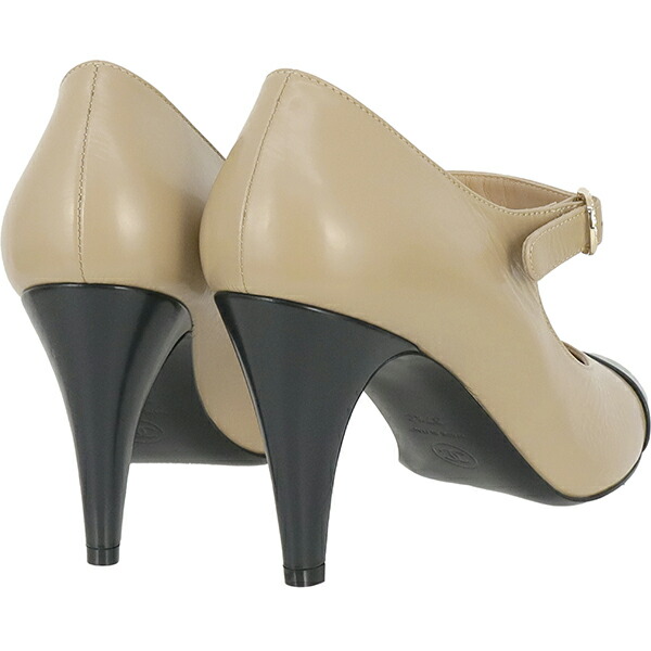 楽天市場】【10%OFF】 シャネル パンプス アンクルストラップ ココ