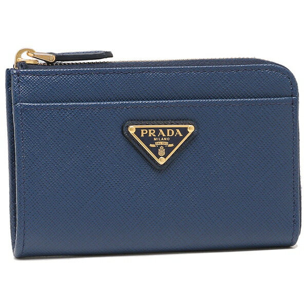 楽天市場】プラダ キーケース コインケース サフィアーノ