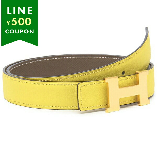 楽天市場】エルメス ベルト コンスタンスベルト 24mm リバーシブル