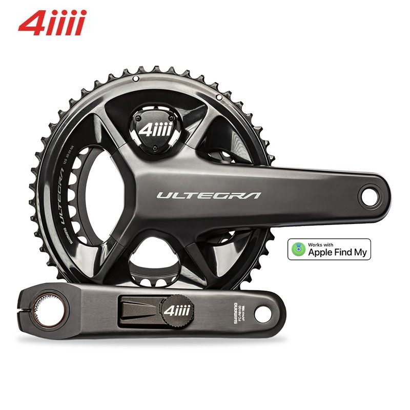 4iiii Shimano 105 FC-R7000 左クランク 170mm 【公式通販】