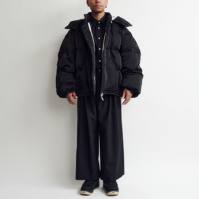 楽天市場】【SALE Max50%OFF】エフシーイー×ディガウェル パファー