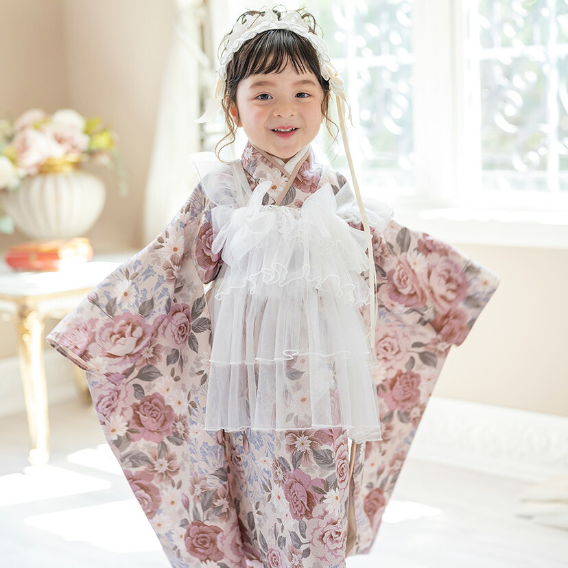 楽天市場】【雛祭りセール目玉】 背中ファスナー簡単着付け チュール