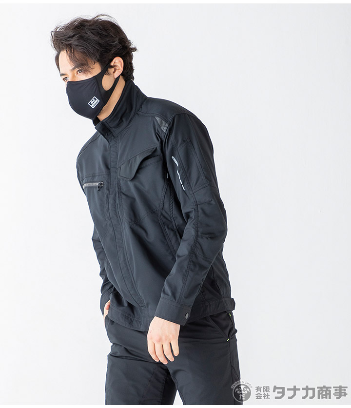 BABY】ドット柄フレアコート 楽天市場】TSデザイン 作業服 ストレッチ