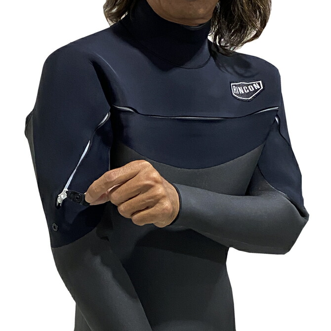 楽天市場】サイバー ウェットスーツ 5/3mm セミドライ フルスーツ