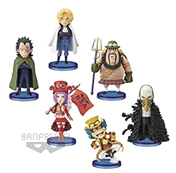 楽天市場】ワールドコレクタブルフィギュア 革命軍の通販