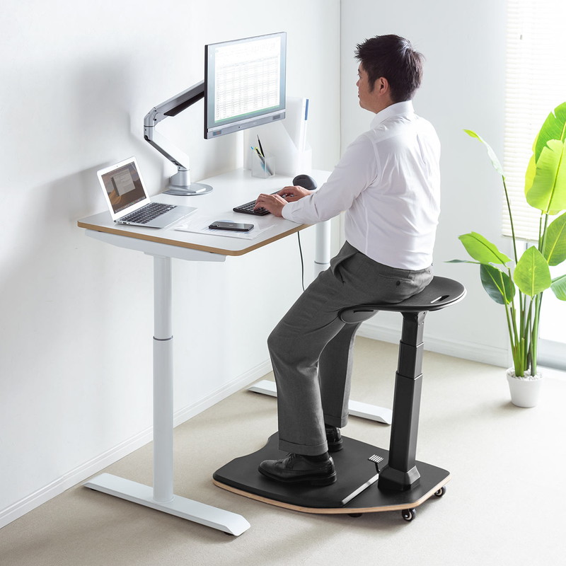 楽天市場】エルゴノミクスチェア 人間工学椅子 高さ調整