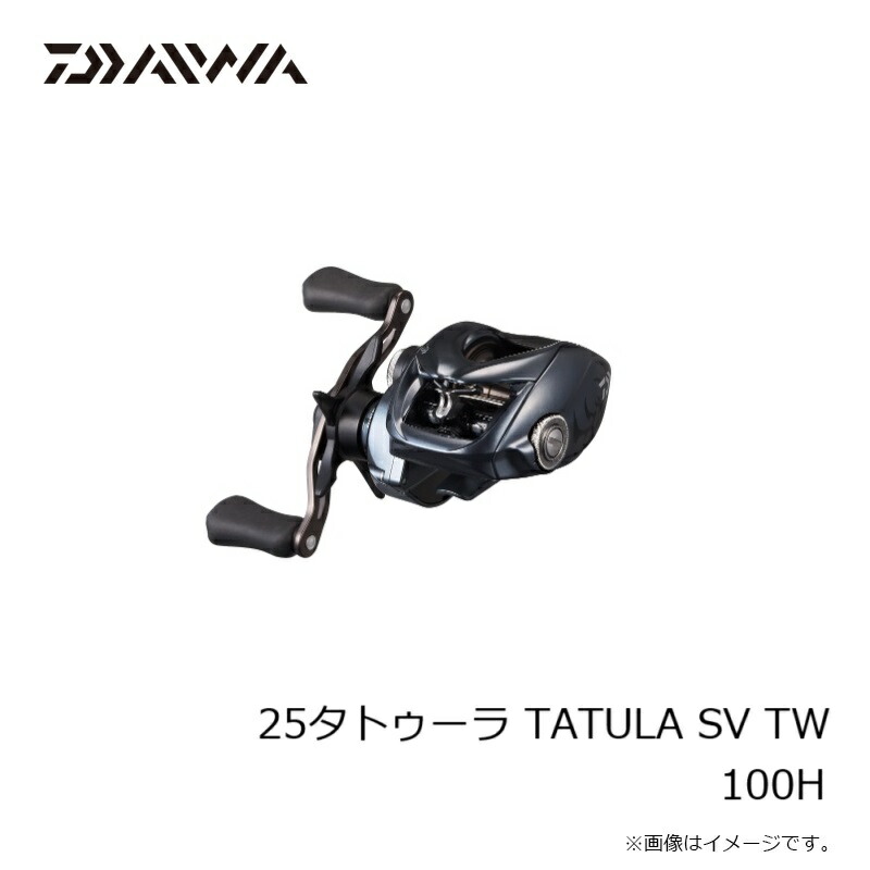25タトゥーラ svtw 100h 25 タトゥーラ SV TW 100XH (右ハンドル