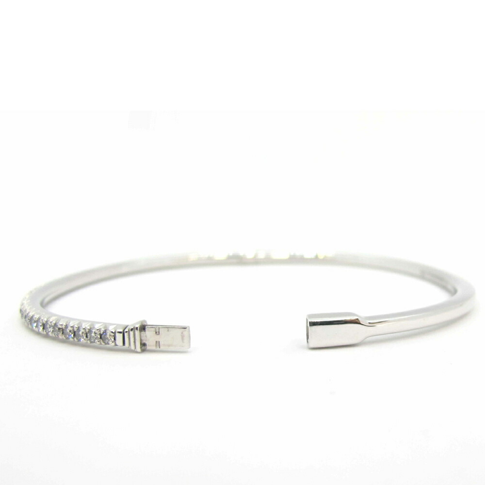 楽天市場】【送料無料】【美品】ティファニー TIFFANY メトロ ヒンジ