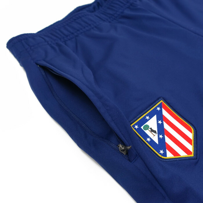 楽天市場】アトレチコマドリード 25-26 Dri-FIT Strike ドリルトップ