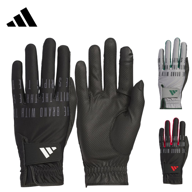 楽天市場】アディダス ADIDAS ウォームグリップ コンフォート グローブ