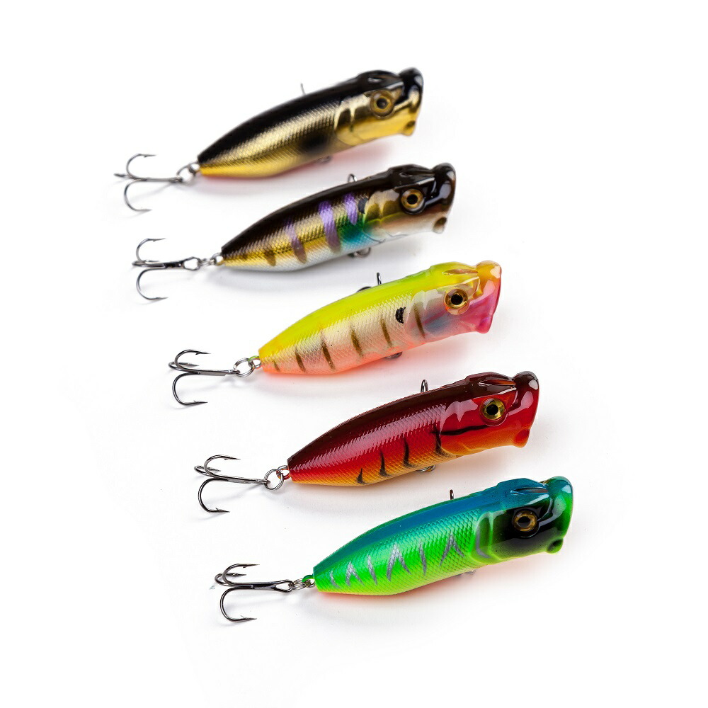 トップウォーター ルアー 2個セット qb100120_2.jpg