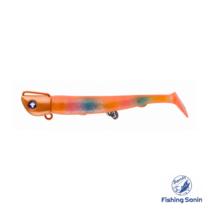 楽天市場】ルアー blueblueの通販