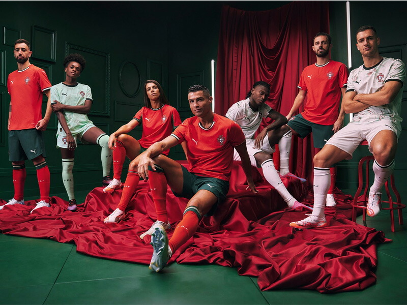 楽天市場】【インナー おまけつき♪】プーマ ポルトガル代表