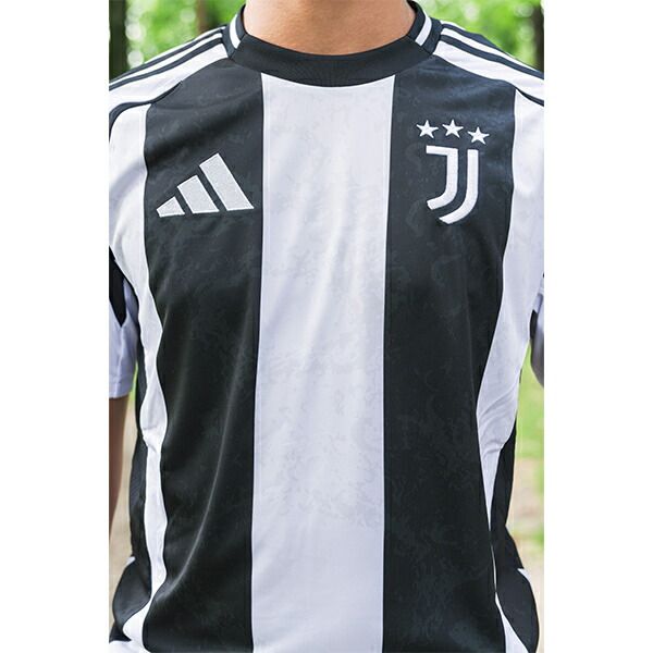 楽天市場】アディダス 24-25 ユベントス ホーム レプリカユニフォーム