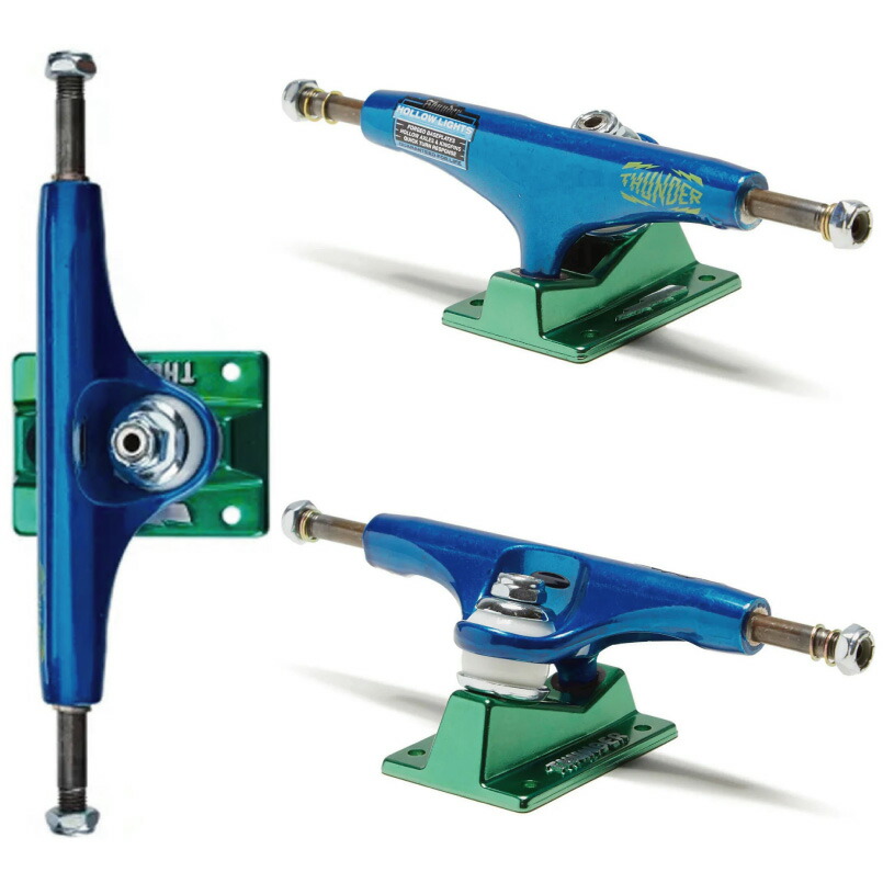 楽天市場】サンダー トラック ホローライト2 THUNDER Thunder HL