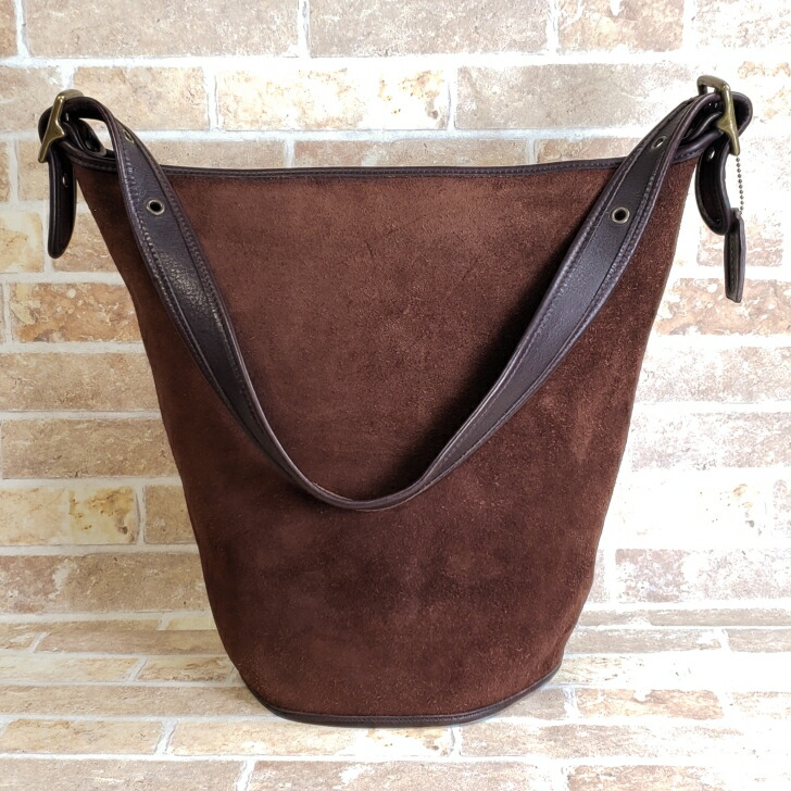 楽天市場】オールド コーチ バケツの通販