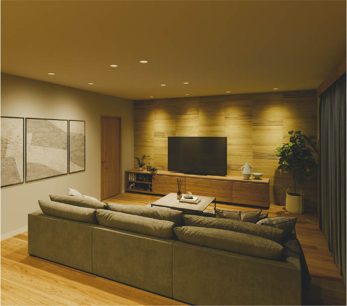 楽天市場】AD1243W27 調光対応LED高気密SBダウンライト （屋内屋外兼用