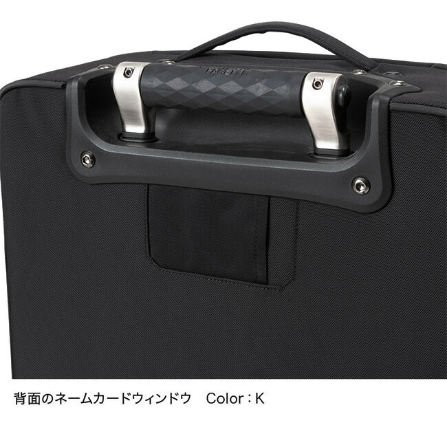 楽天市場】THE NORTH FACE ザ ノースフェイス Shuttle 4 Wheeler