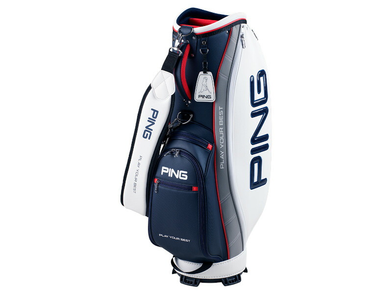 ゴルフ キャディバッグ ping」の人気商品一覧 | 安い商品を通販サイト