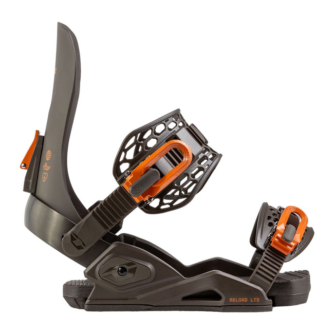 楽天市場】ドレイク ビンディング DRAKE RELOAD LTD 25-26 リロード