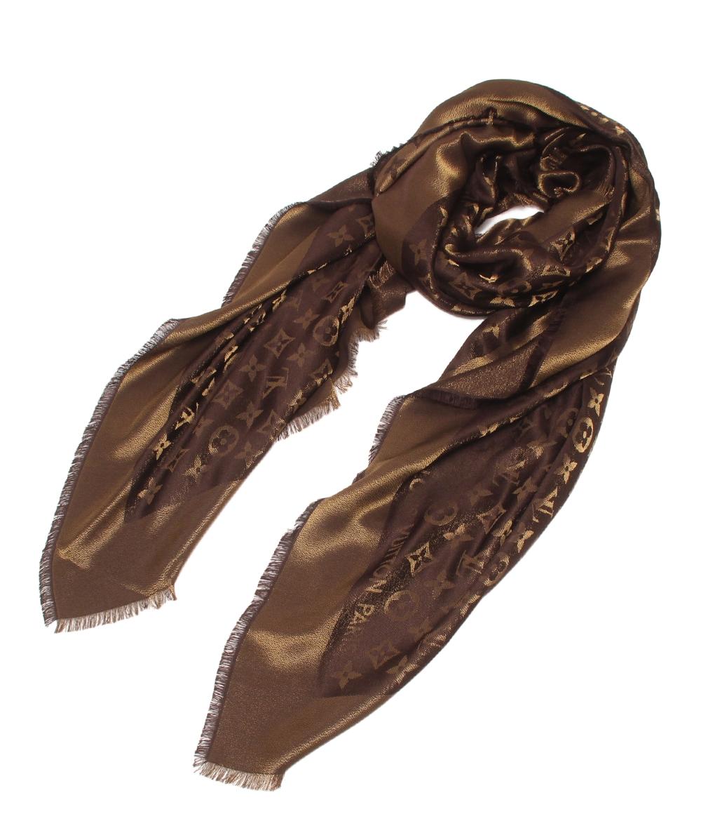 楽天市場】ヴィトン ストール モノグラムの通販