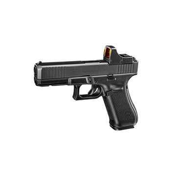 s*k様 東京マルイ GLOCK17 Gen5 MOS ガスブローバック s*k様 東京