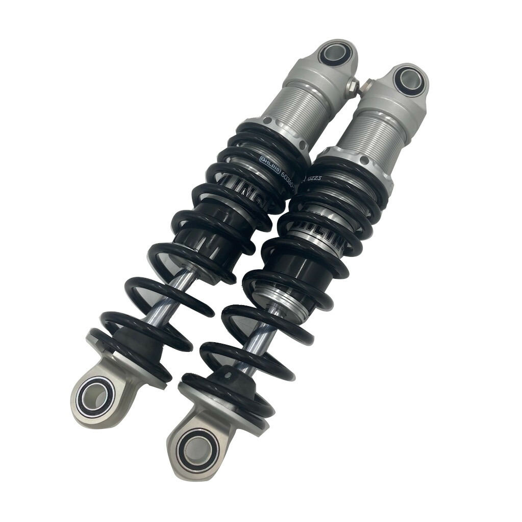 楽天市場】オーリンズ xl1200の通販