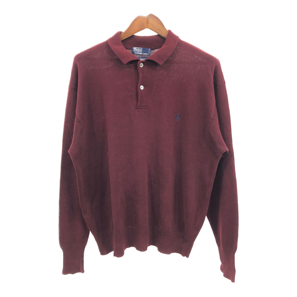楽天市場】90年代 Polo by Ralph Lauren ポロ ラルフローレン コットン