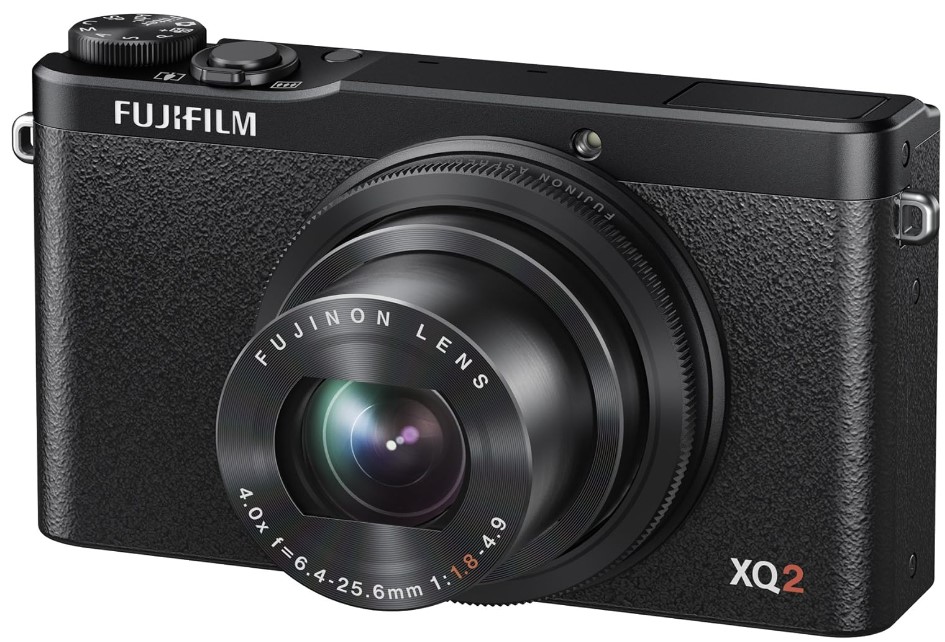 楽天市場】【中古】【1ヶ月保証】 富士フイルム FUJIFILM XQ2 ブラック