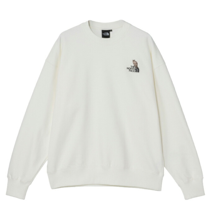 楽天市場】ザ・ノース・フェイス スウェット トレーナー メンズ