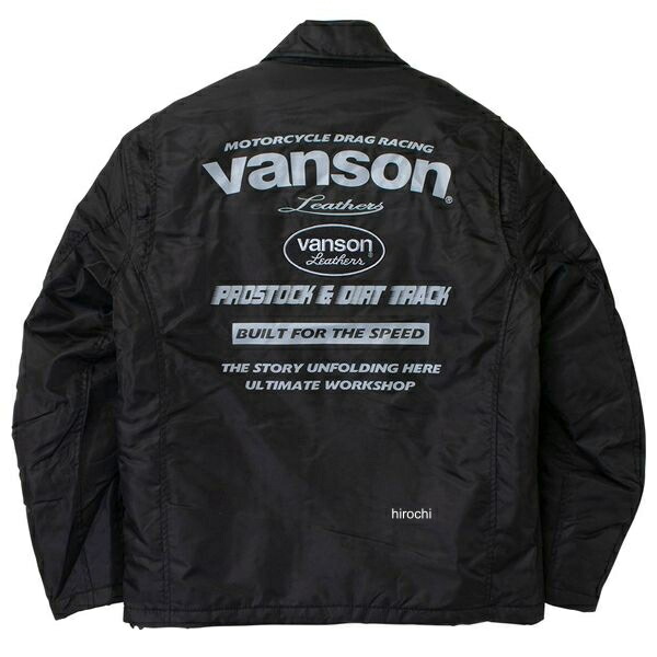 楽天市場】バンソン VANSON 2025年秋冬モデル COACH ジャケット