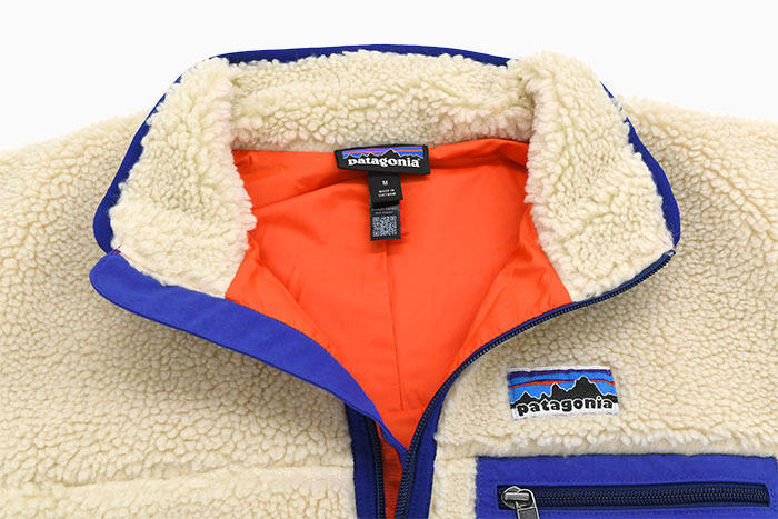 楽天市場】パタゴニア Patagonia ジャケット メンズ クラシック レトロ