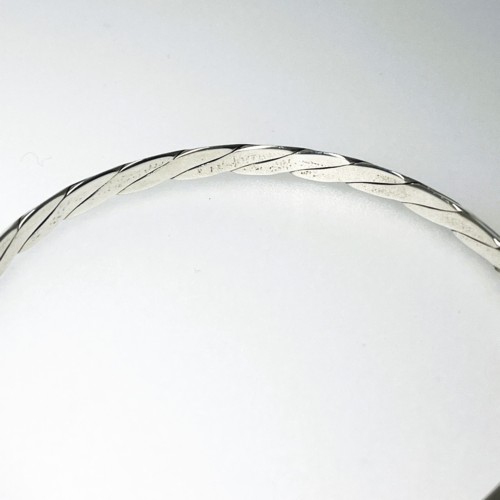 楽天市場】【中古】Tiffany&Co. ティファニー ナイフエッジ ツイスト