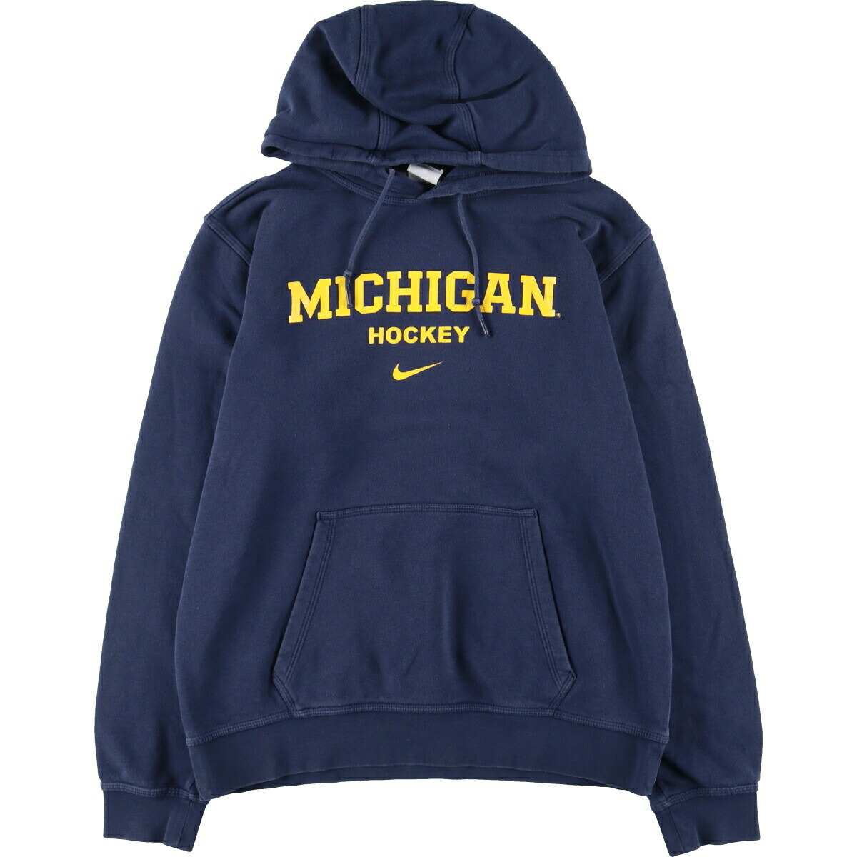 楽天市場】古着 ナイキ NIKE MICHIGAN ミシガン大学 カレッジ