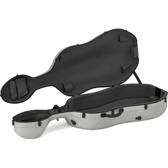 さしみ】東洋楽器Toyo Plume Fiber Slim チェロケース さしみ様専用