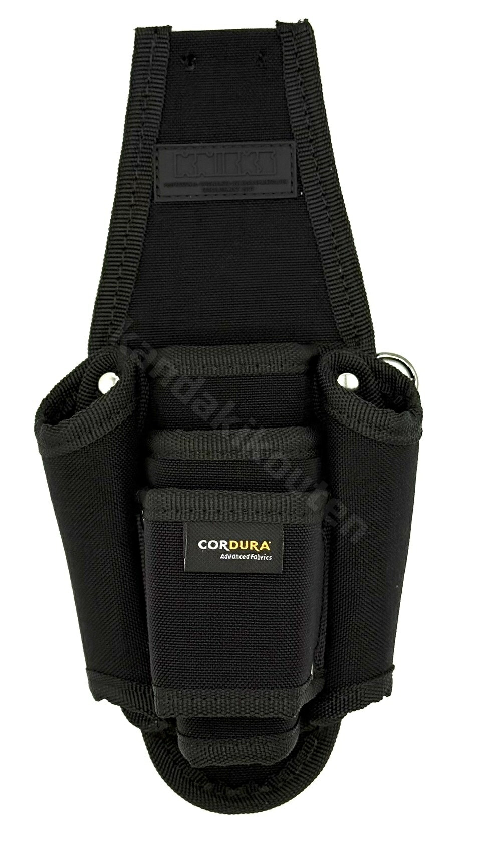 楽天市場】KNICKS ニックス 黒タグ CORDURA KCS-501PLNDX-H （本体のみ