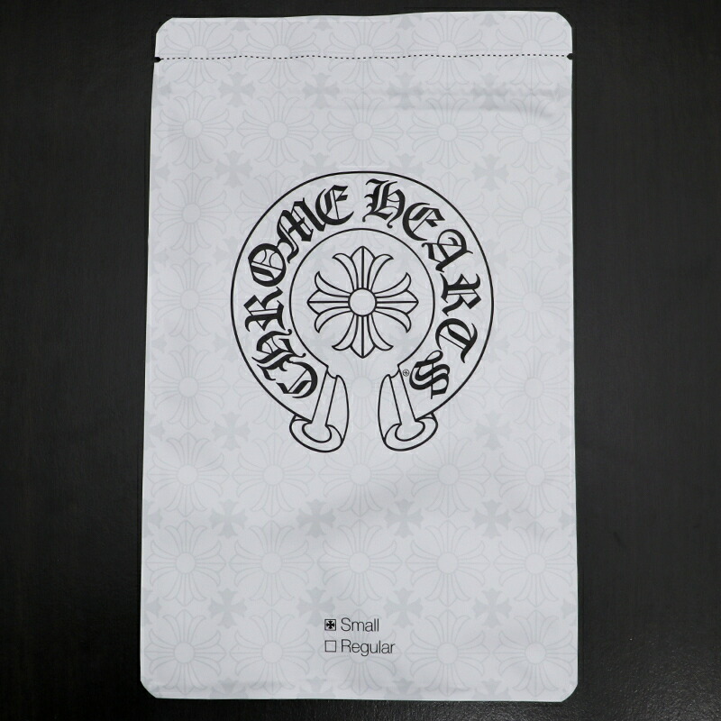 楽天市場】クロムハーツ【CHROMEHEARTS】【未使用品】【スモールサイズ