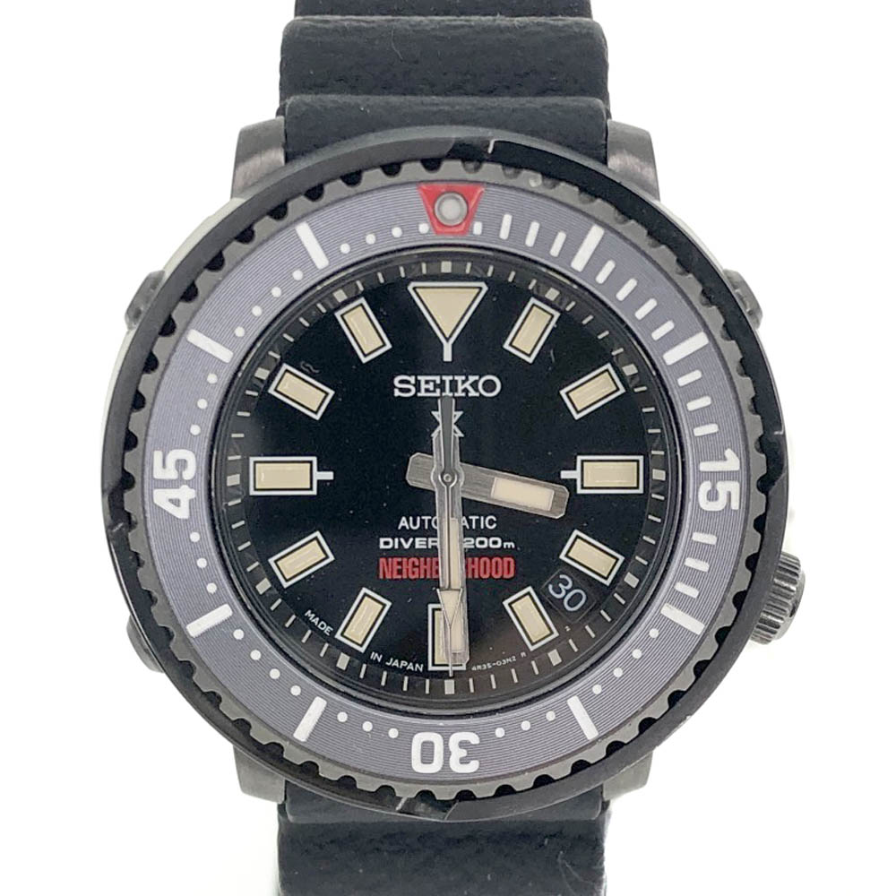 楽天市場】【値下げ】SEIKO【セイコー】SBDY077プロスペックス PROSPEX