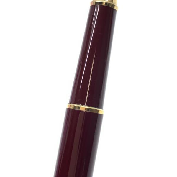 楽天市場】MONTBLANC モンブラン マイスターシュテック ボルドー