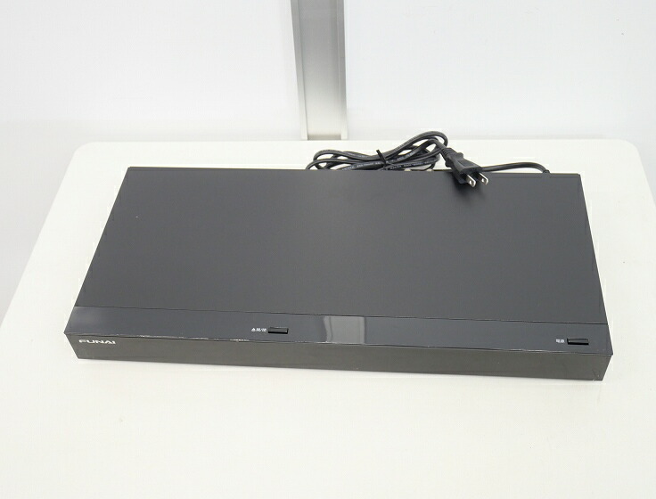 楽天市場】フナイ（ブルーレイ・DVDレコーダー｜光ディスクレコーダー