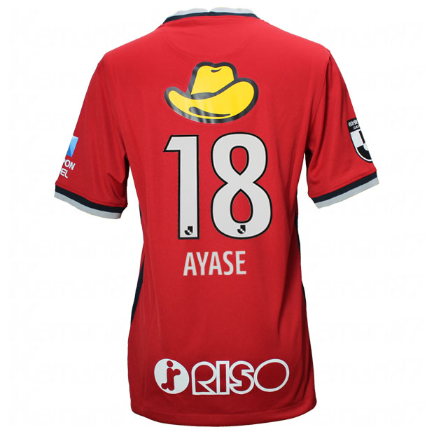 楽天市場】【10/30までポイント5倍】鹿島アントラーズ 2022 ホーム