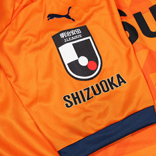 楽天市場】【2/20-2/25 ポイント10倍】清水エスパルス 2025 1st 半袖